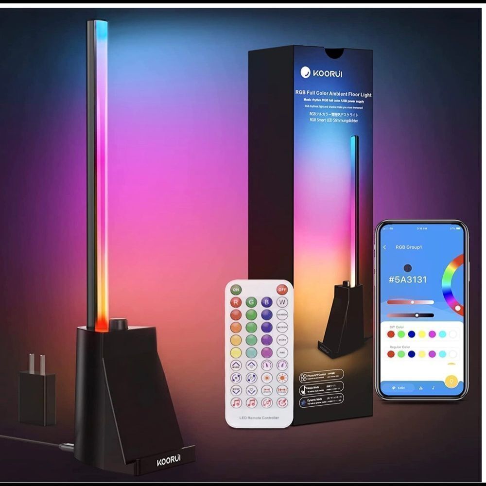 🎉Host Pick x3 🎊Smart Lamp